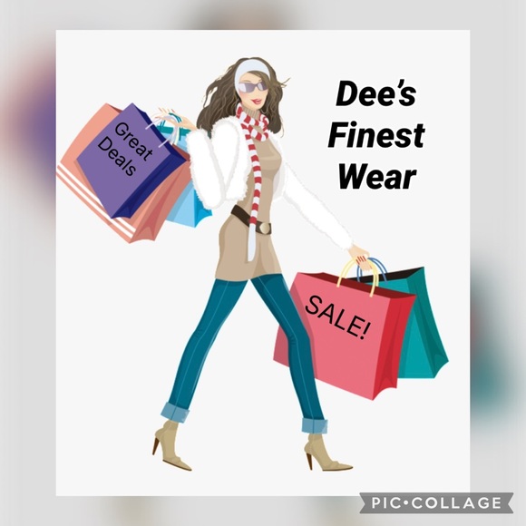 deesfinestwear